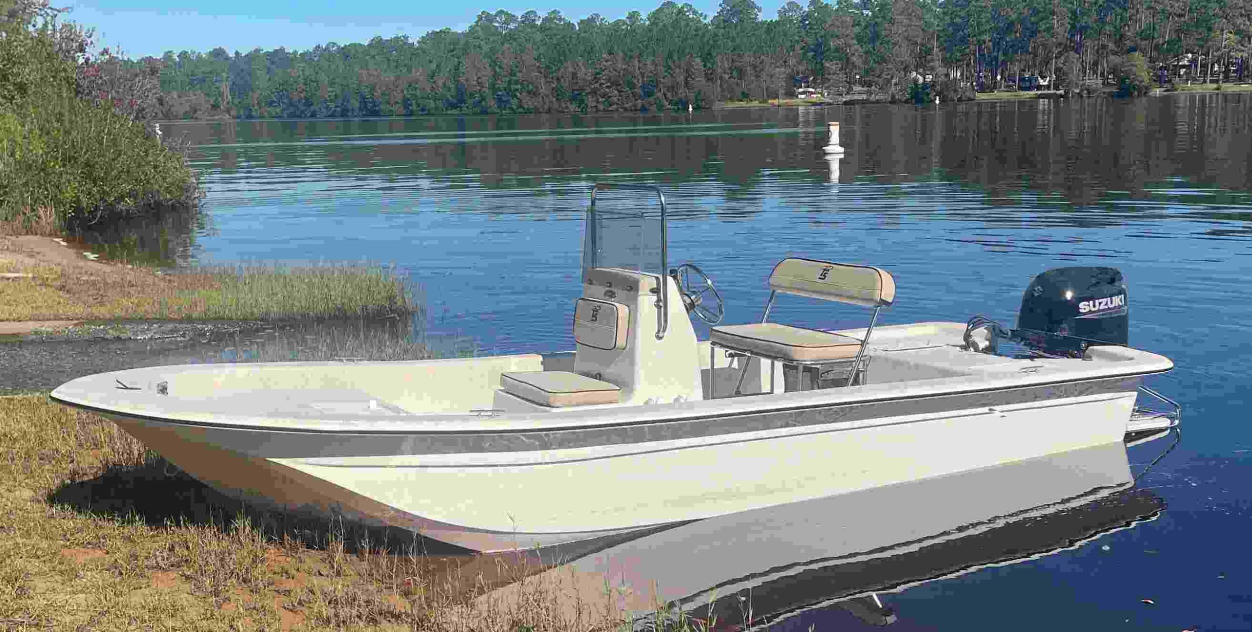 Does the Carolina Skiff 18 JVX Feature a 12V Windlass An Extensive Overview