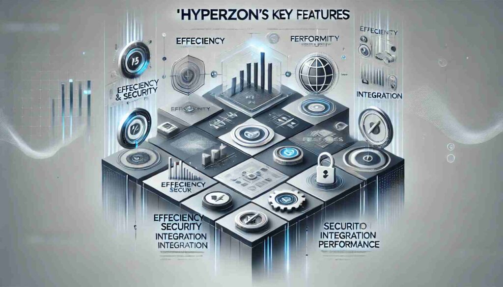 Hyperzon’s Key Features