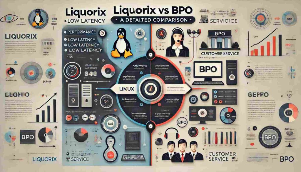 Liquorix vs BPO A Detailed Comparison