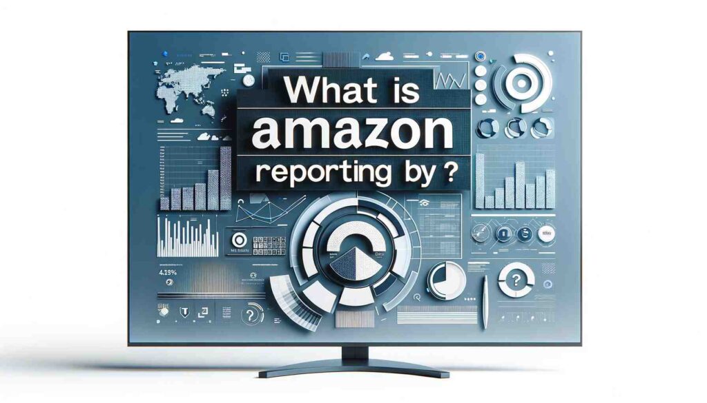 What Is Amazon Reporting by Hyperzon