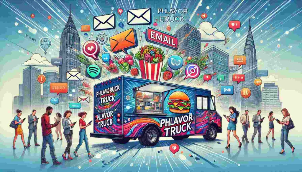 What is Phlavortruck Email and Why Does It Matter