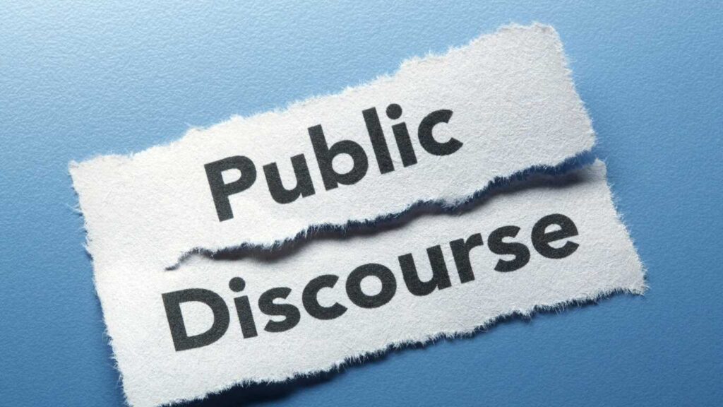 The Role of Meet the Press in Public Discourse