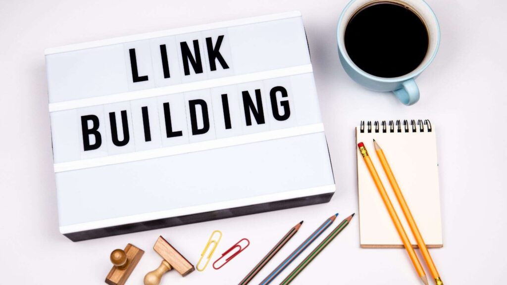 What is White Hat Link Building, and Why is it Crucial for SEO