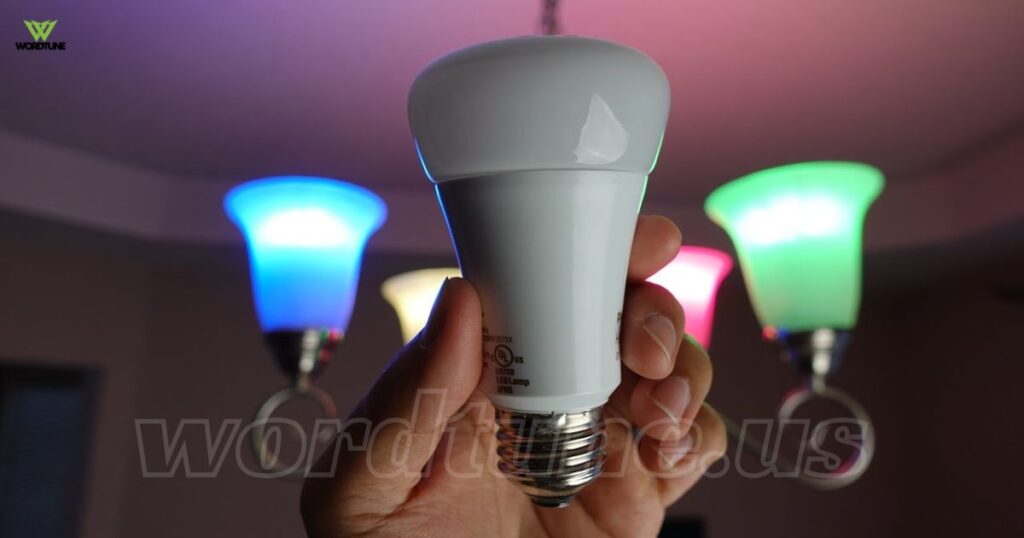 Key Advantages of the 72029 Bulb