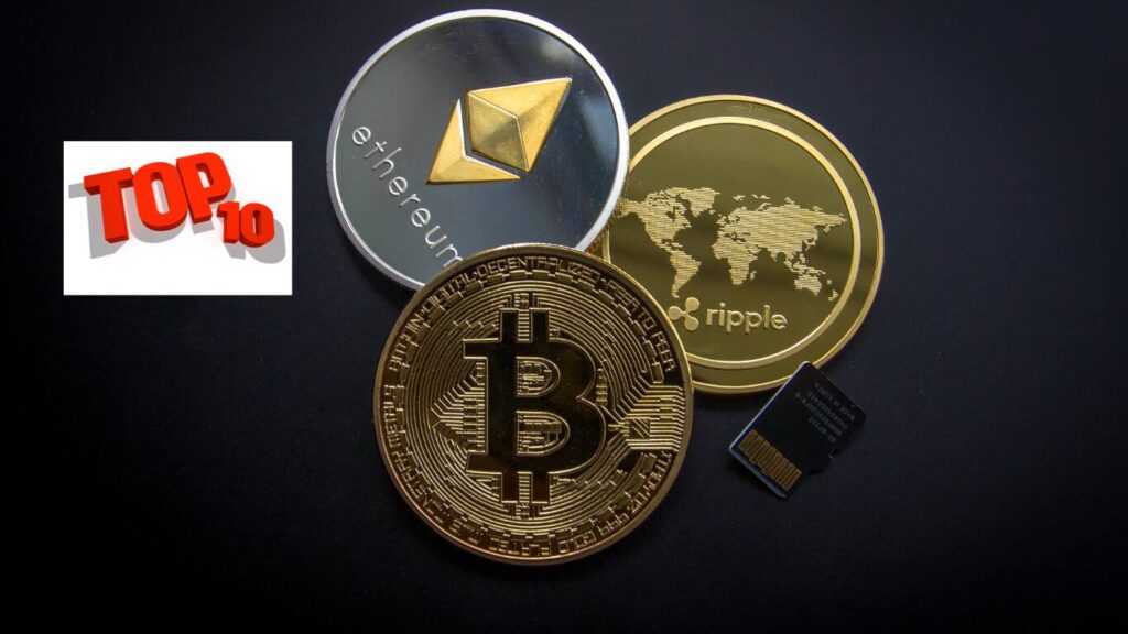 Top 10 FintechZoom Best Crypto Wallets of 2025