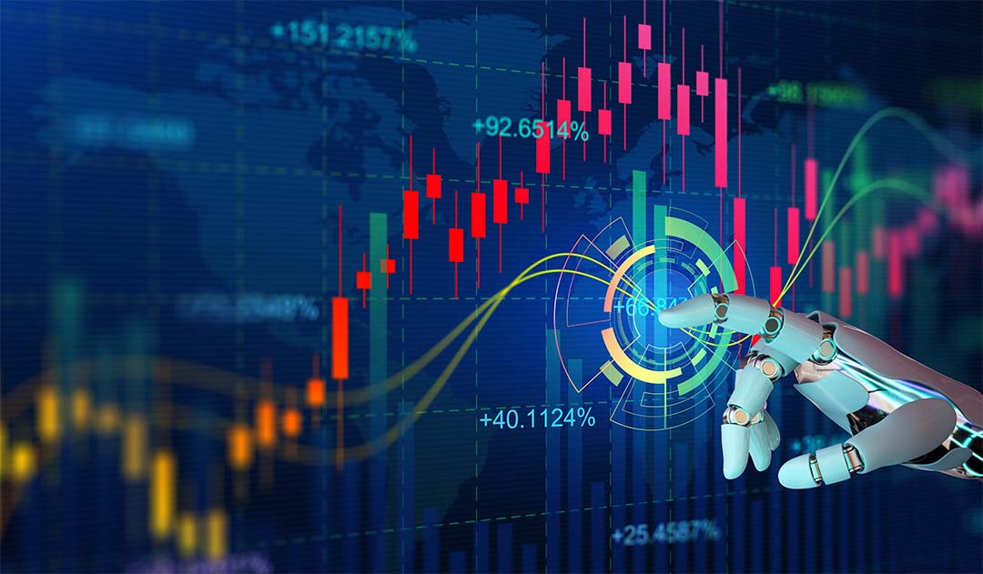 How to Train an AI Trader with Historical Market Data