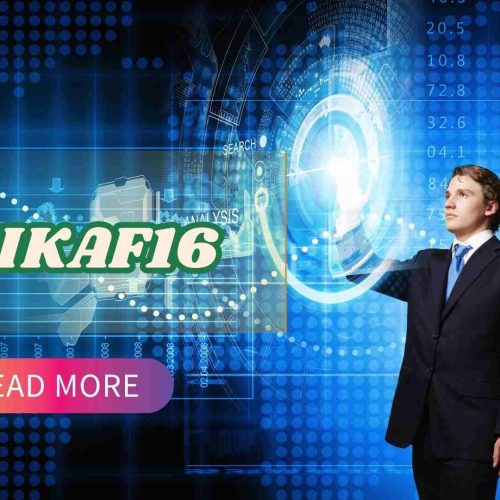 AMIKAF16: A New Era in Technological Innovation