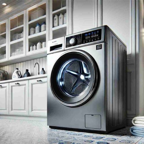 Washer Racks for a GHX55R55UC/64: Maximize Your Wash Efficiency